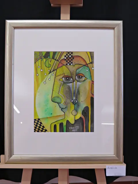 Foto: Brigitte Melder