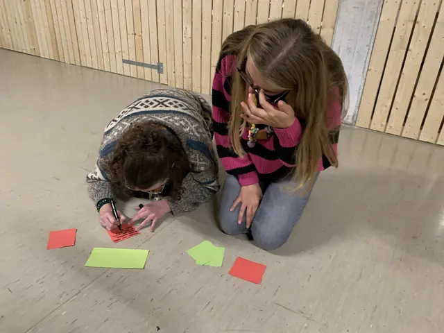 Alle Ergebnisse zählen | Foto: Peter Krietemeyer