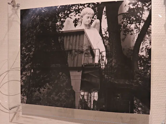 Foto: Brigitte Melder