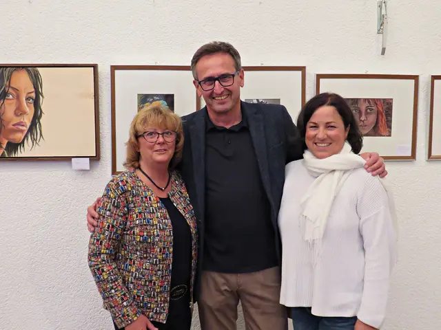 Foto: Brigitte Melder