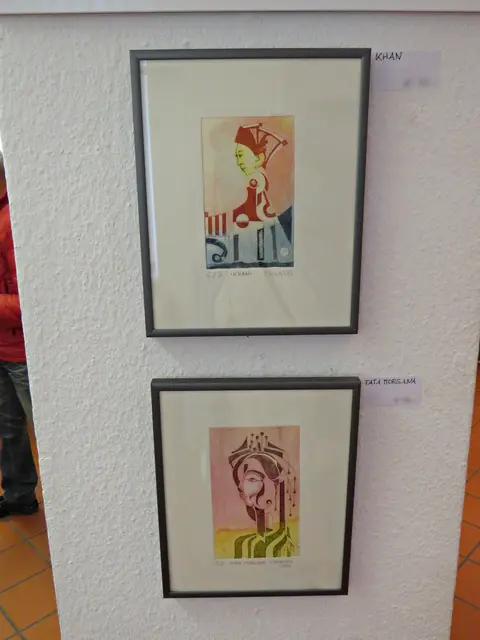 Foto: Brigitte Melder