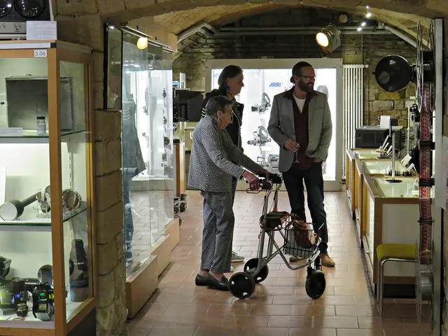 Foto: Brigitte Melder