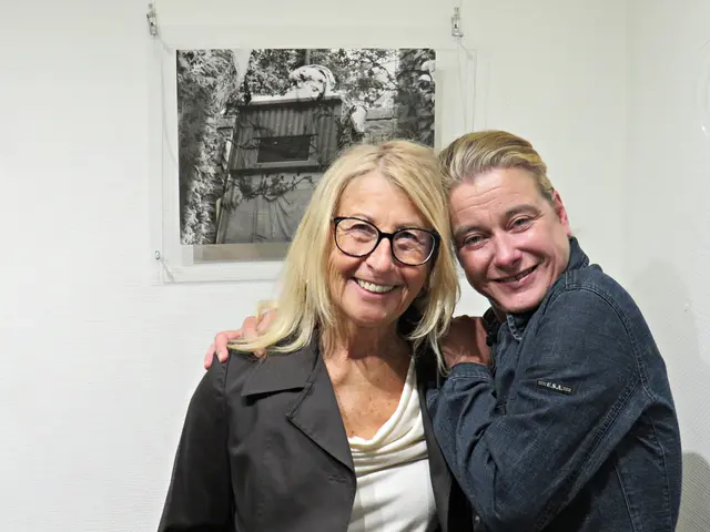 Foto: Brigitte Melder