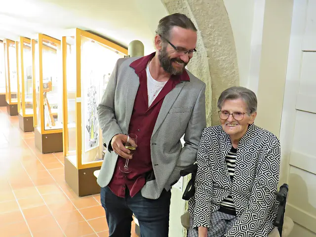 Foto: Brigitte Melder