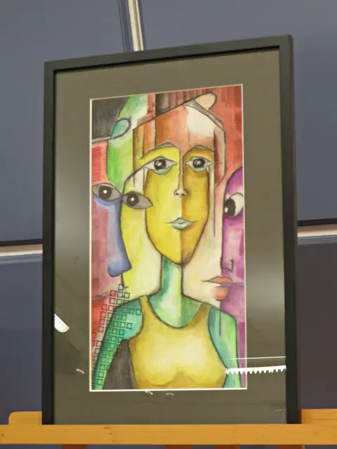 Foto: Brigitte Melder