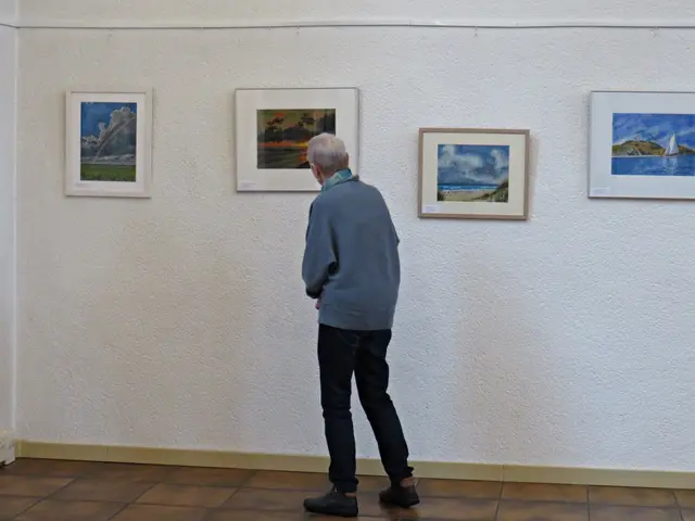 Foto: Brigitte Melder