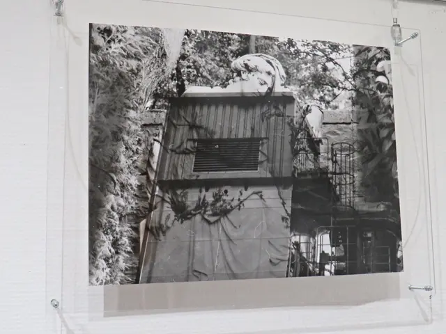 Foto: Brigitte Melder