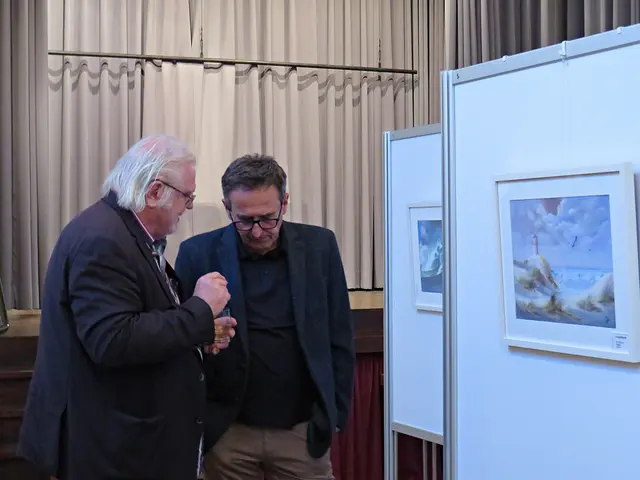 Foto: Brigitte Melder