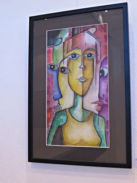 Foto: Brigitte Melder