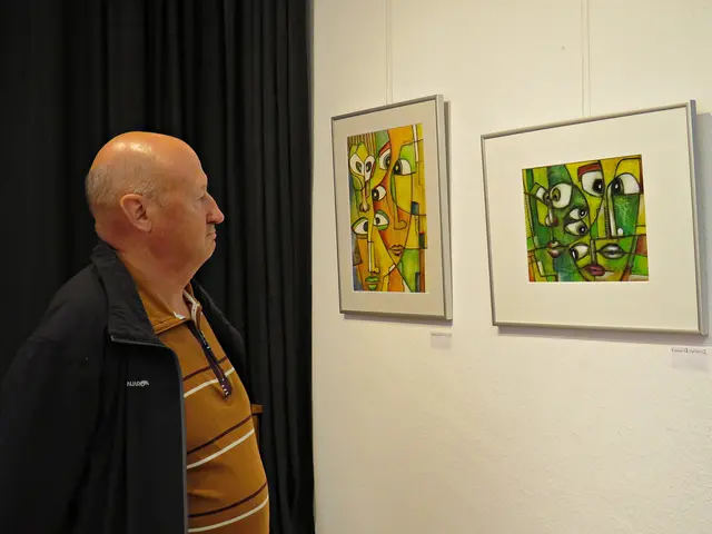 Wolfgang Vestner vom KUK | Foto: Brigitte Melder