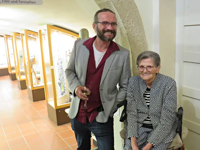 Foto: Brigitte Melder