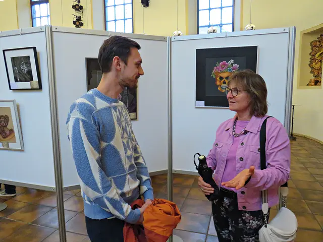 Foto: Brigitte Melder
