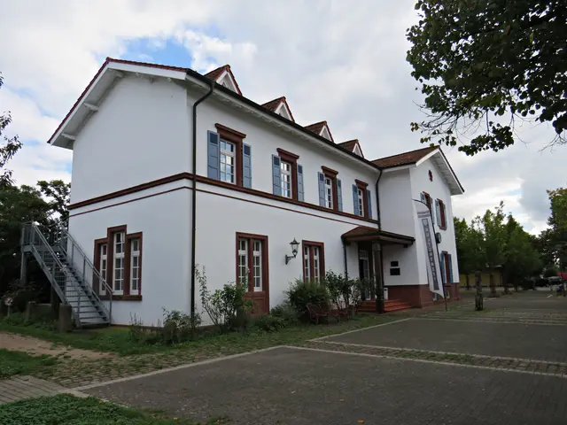 Foto: Brigitte Melder