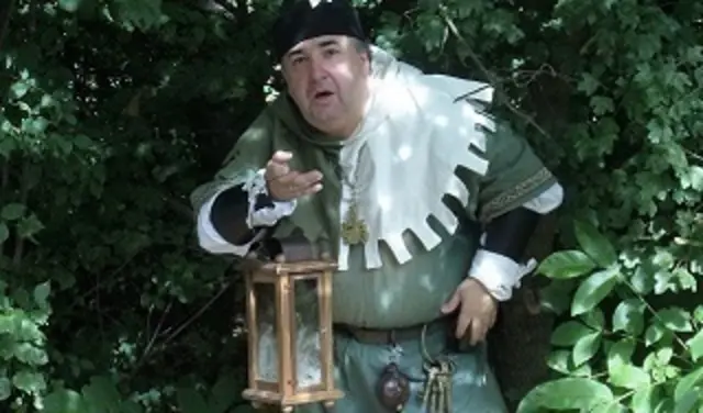 Foto: Anno Domini Speyer