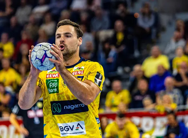 Dani Baijens | Foto: Wolfgang Neuberth