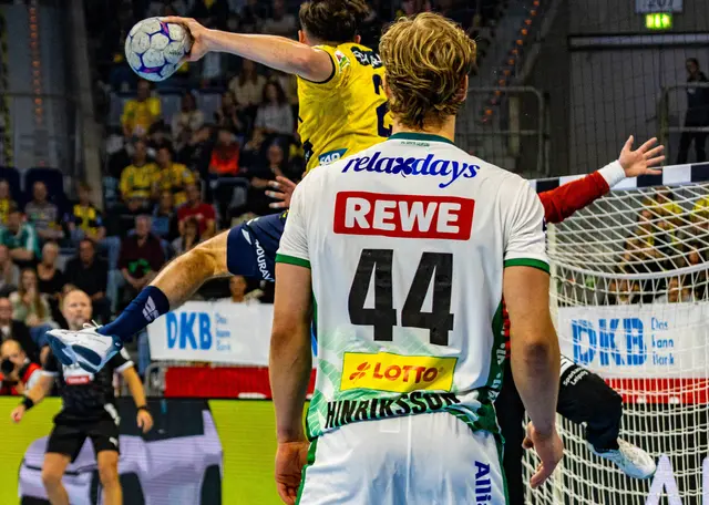 Patrick Groetzki | Foto: Wolfgang Neuberth