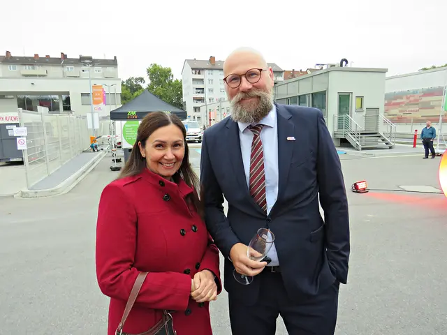 Foto: Brigitte Melder