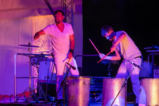 Foto: Johann-Peter Melder