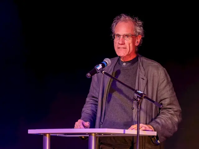 Foto: Johann-Peter Melder