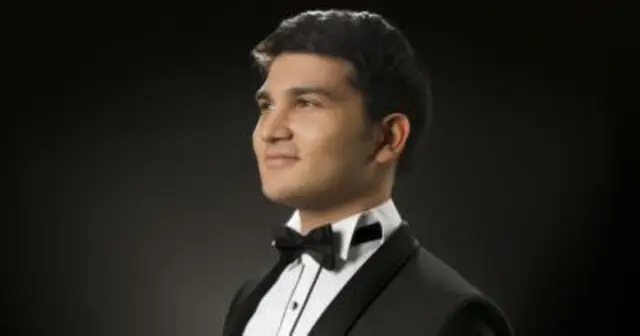 Kaan Baysal | Foto: Eren Oetzcan