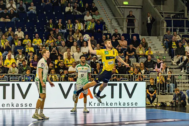 Tim Nothdurft | Foto: Wolfgang Neuberth