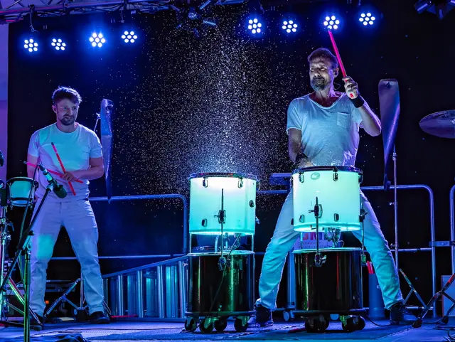 Foto: Johann-Peter Melder