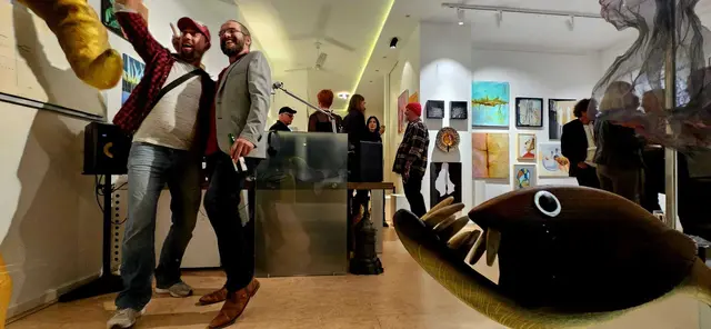 Foto: Andreas Stöckmann, Thomas Beil