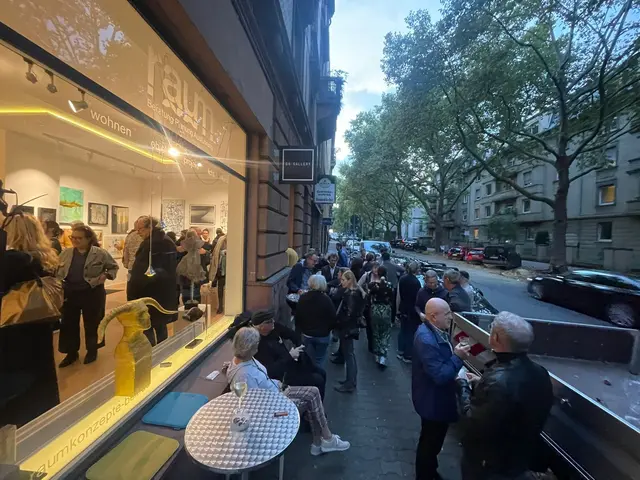 Foto: Andreas Stöckmann, Thomas Beil