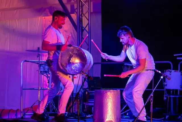 Foto: Johann-Peter Melder