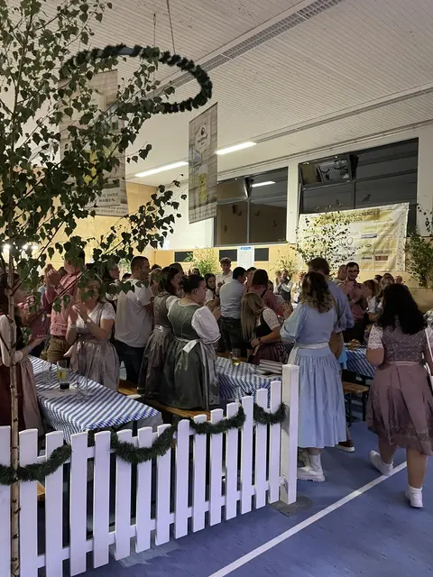 Foto: Kolpingkapelle Kindsbach