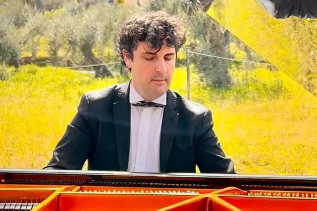 Antonio Davi | Foto: Antonio Davi