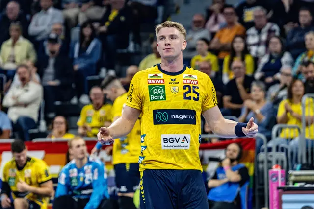 Haukur Thrastarson | Foto: Wolfgang Neuberth