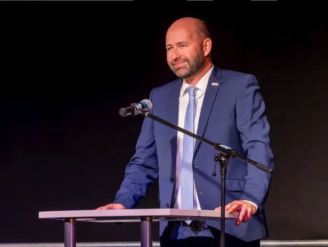 Foto: Johann-Peter Melder