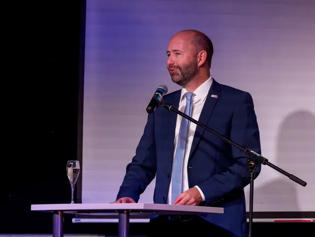 Foto: Johann-Peter Melder