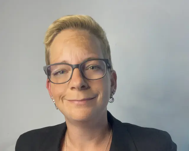Ariane Bügel-Darmoul kandidiert für das BSW | Foto: BSW-privat/frei