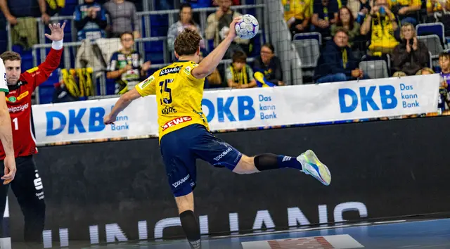 David More | Foto: Wolfgang Neuberth