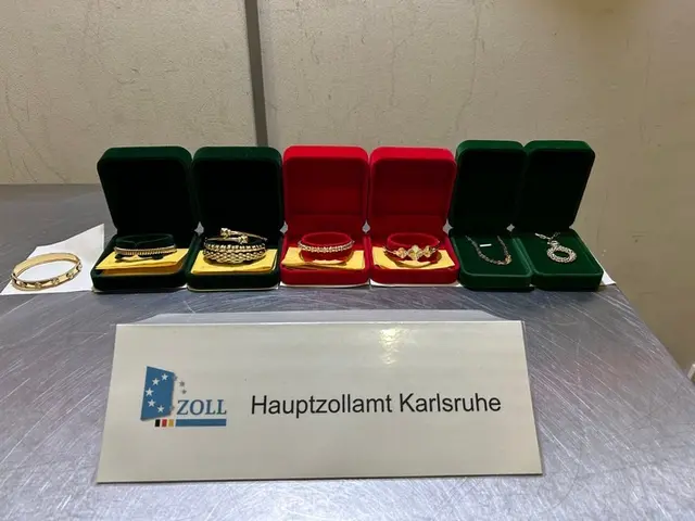 Foto: HZA Karlsruhe