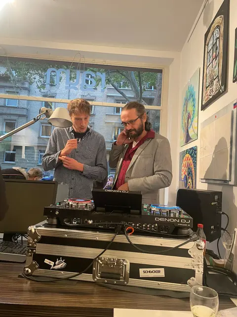 Foto: Andreas Stöckmann, Thomas Beil