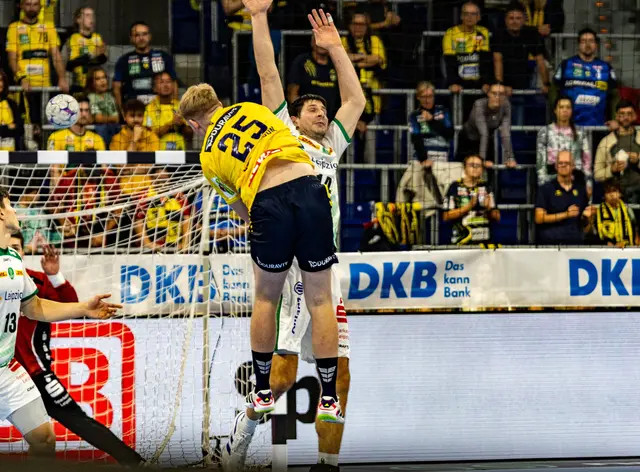 Haukur Thrastarson | Foto: Wolfgang Neuberth