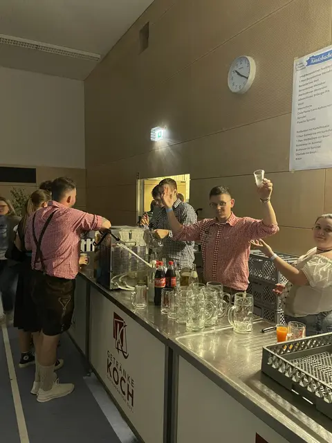 Foto: Kolpingkapelle Kindsbach