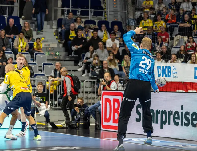 David Späth | Foto: Wolfgang Neuberth