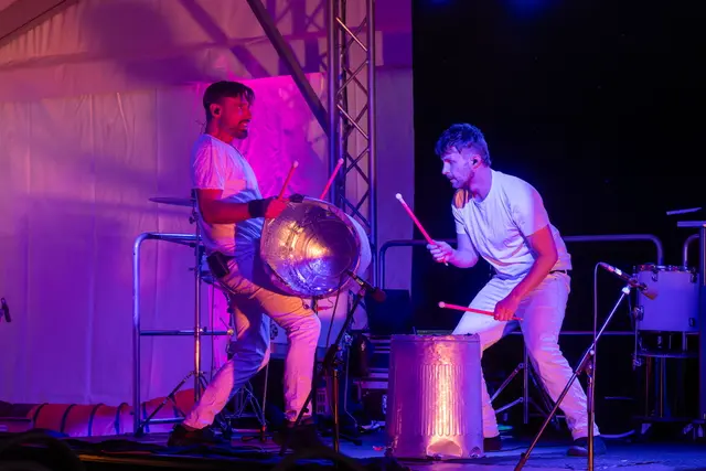 Foto: Johann-Peter Melder