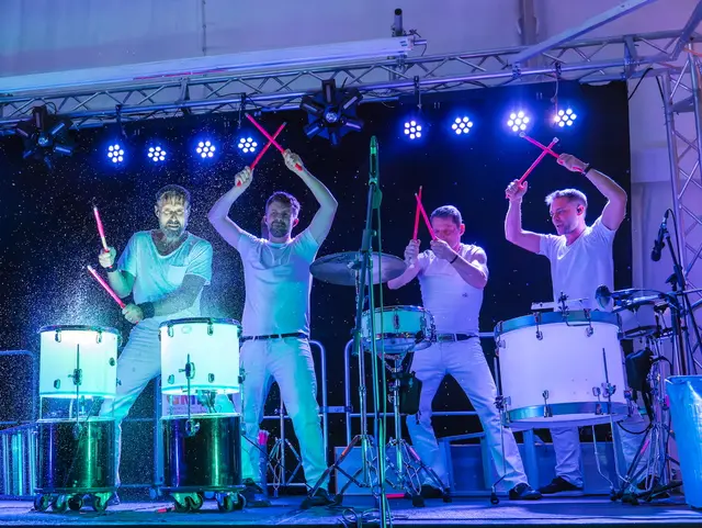 Foto: Johann-Peter Melder