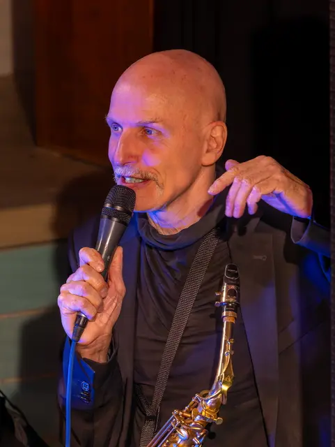 Foto: Johann-Peter Melder