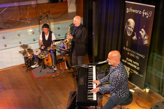 Foto: Johann-Peter Melder