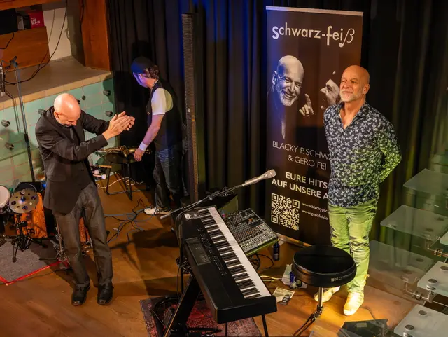 Foto: Johann-Peter Melder