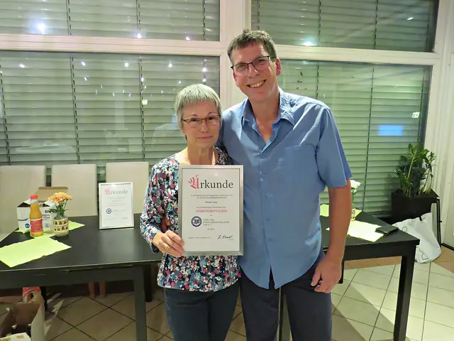 Foto: Brigitte Melder
