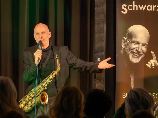 Foto: Johann-Peter Melder