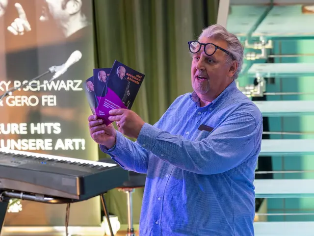 Jozua Knol | Foto: Johann-Peter Melder