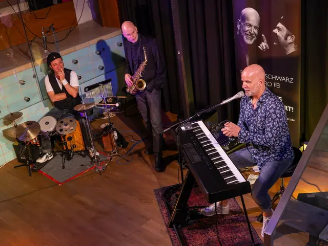 Foto: Johann-Peter Melder